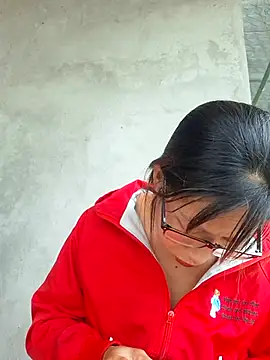 ngocngoc cute online show from July 28, 8:12 am