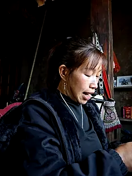 ngocngoc cute online show from December 15, 9:03 am