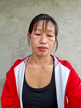 ngocngoc cute online show from July 14, 2:05 am