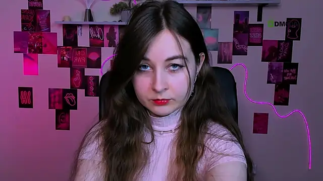 lilith diva online show from February 22, 8:32 pm