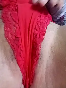 LINA-DALOUA online show from January 17, 7:32 pm