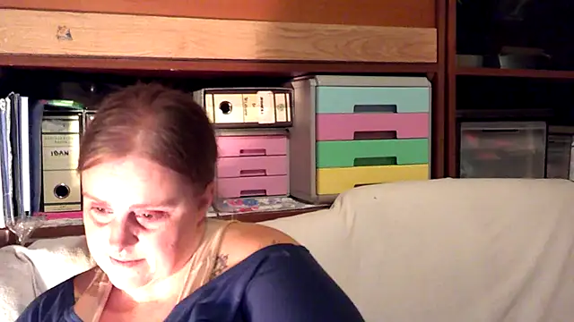 vaccabbw online show from November 4, 9:20 pm