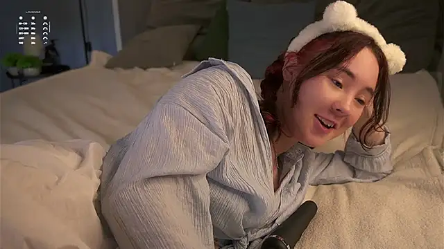 AlbertaClack online show from September 24, 11:53 am