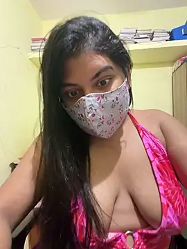 BigBreasted online show from February 15, 6:07 pm