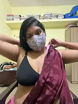 BigBreasted online show from February 19, 5:45 pm