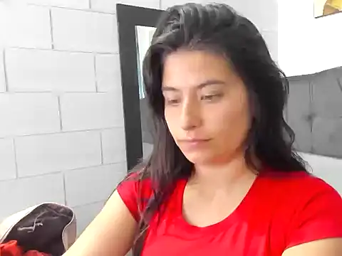  Roxxxane 09 online show from November 29, 11:42 pm