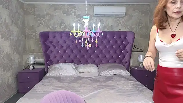 Snapshot of Anna_Kenann chatting on October 16, 7:11 am Anna Kenann online show from October 16, 7:11 am