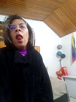 CATTALINAHOT online show from February 25, 10:03 am