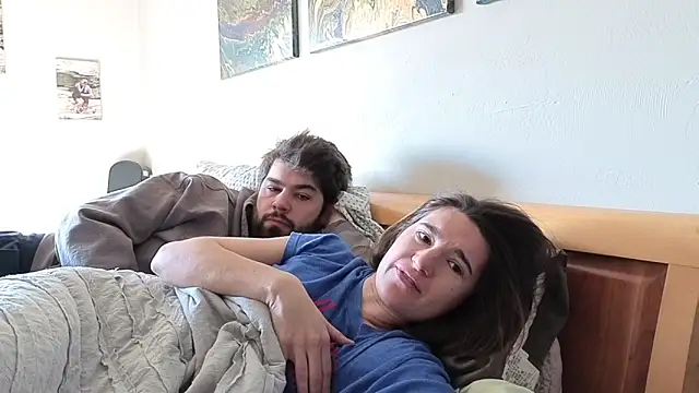 bambifarrina online show from February 19, 3:44 pm