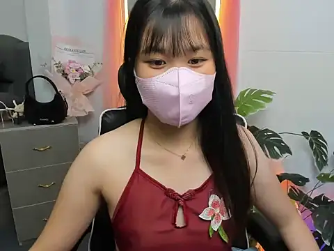 Xiao cute online show from October 28, 5:30 pm