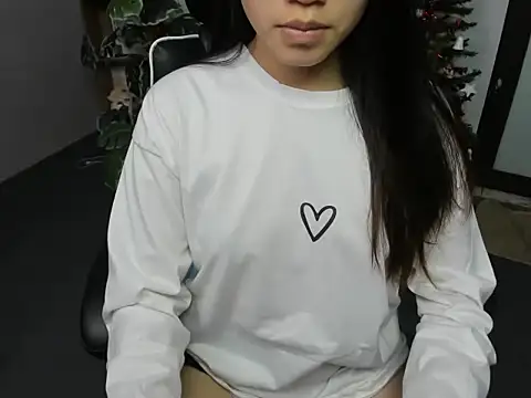 Xiao cute online show from February 9, 3:14 pm