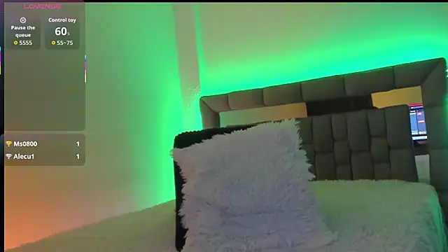 gabrielaponce11 online show from September 28, 1:12 am