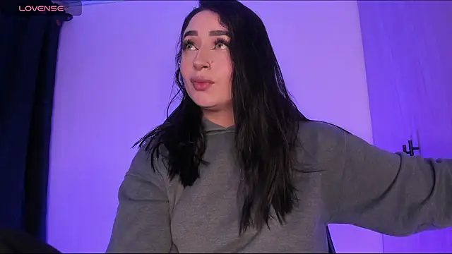 scarlett Collinss online show from April 28, 1:26 pm