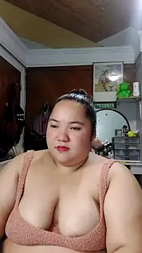 LianaCruzado online show from August 7, 4:03 pm
