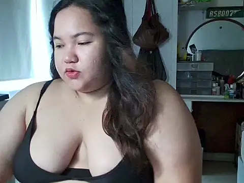 LianaCruzado online show from July 9, 12:02 am