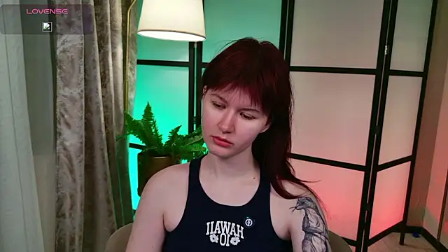 Aria Vox online show from March 8, 3:43 am