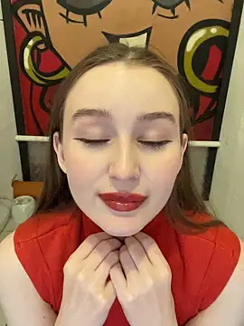 Mary Sensory online show from March 20, 10:31 am