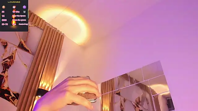 AgathaAtenea online show from February 11, 6:31 pm