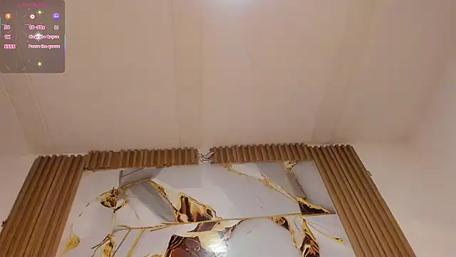 AgathaAtenea online show from March 9, 6:33 pm