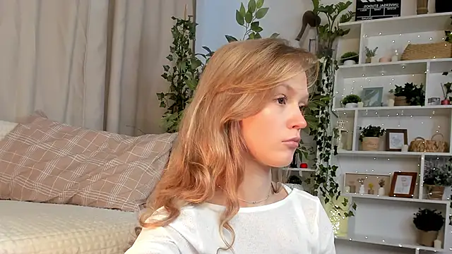 Kara smalltits online show from September 23, 12:03 pm