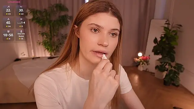 Angell Wild online show from June 11, 3:42 pm