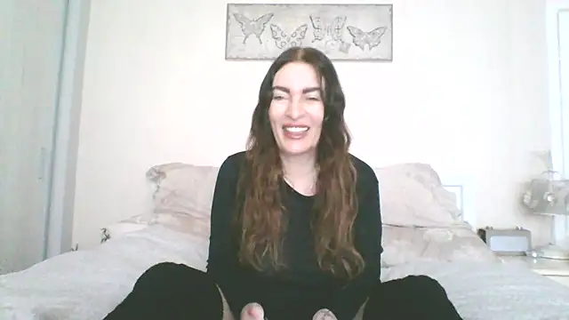 EllaKent online show from February 22, 3:46 pm