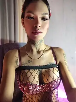 Sugarcandyyy online show from February 20, 4:33 am