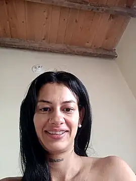 Snapshot of Akasha001 chatting on September 20, 12:36 pm Akasha001 online show from September 20, 12:36 pm