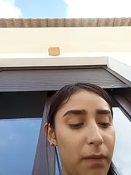 Snapshot of CandyFoxter_ chatting on October 17, 10:07 am CandyFoxter  online show from October 17, 10:07 am