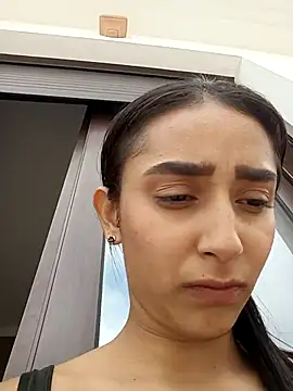 Snapshot of CandyFoxter_ chatting on October 16, 9:45 am CandyFoxter  online show from October 16, 9:45 am