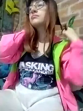  Alaskamisa online show from November 13, 1:15 am