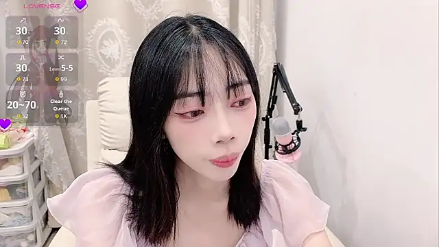 tuantuanle online show from June 5, 4:13 pm