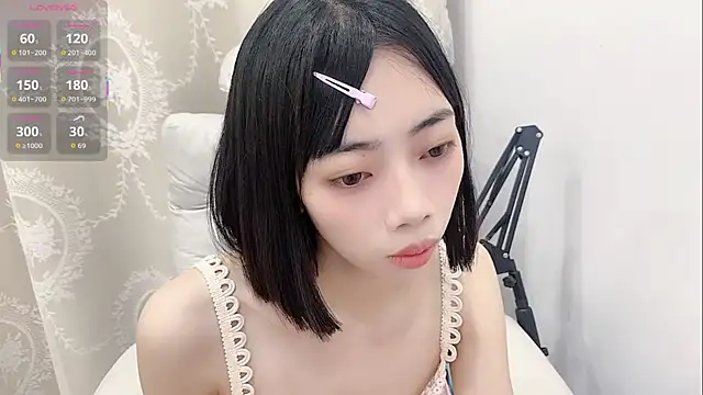 tuantuanle online show from September 21, 2:38 pm