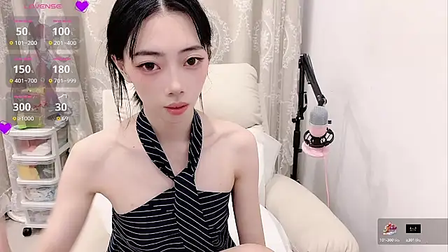 tuantuanle online show from June 9, 3:44 pm