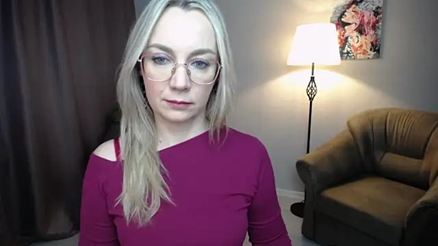 Ava Elior online show from February 14, 12:18 pm