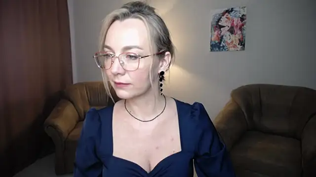 Ava Elior online show from June 17, 10:49 am
