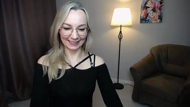 Ava Elior online show from January 7, 11:46 am