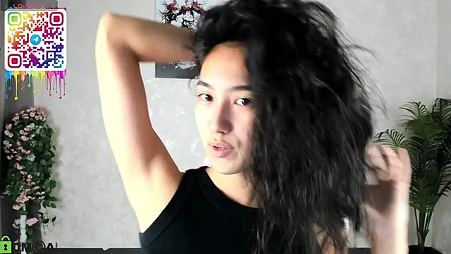 FlirtyAura online show from September 23, 4:21 am