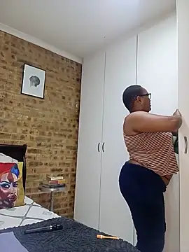 SativaHot96 online show from June 11, 11:34 pm