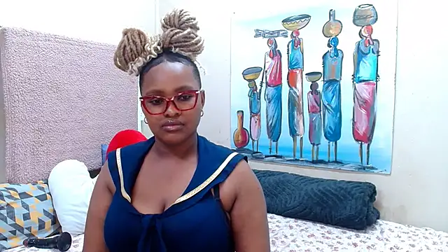 SativaHot96 online show from September 24, 12:09 am