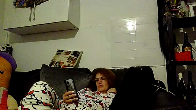 RubyyRosee online show from December 18, 12:48 am