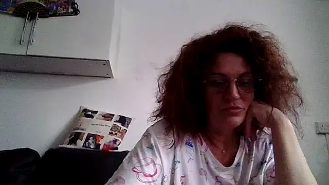 RubyyRosee online show from May 26, 10:03 am