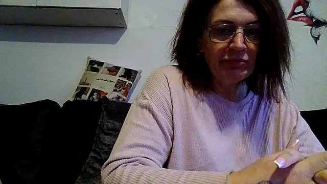 RubyyRosee online show from February 16, 10:26 am
