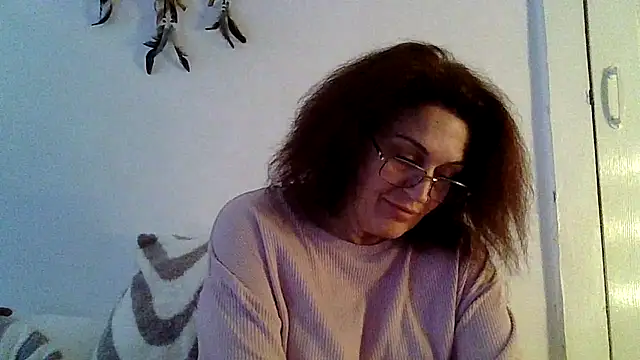 RubyyRosee online show from January 10, 2:22 pm