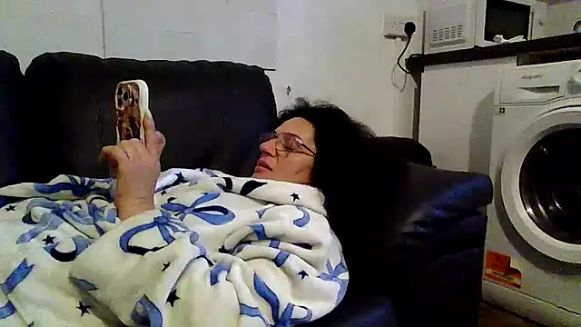 RubyyRosee online show from June 12, 5:48 am