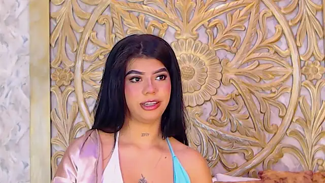 MelodyCarsson online show from November 7, 1:28 pm