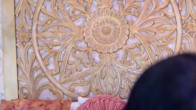 MelodyCarsson online show from November 3, 12:09 pm