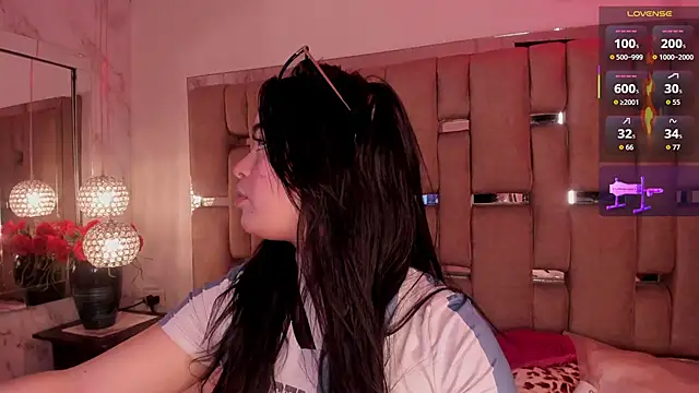 KateLee online show from January 16, 6:20 am