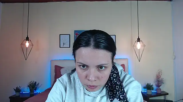 Megan 05  online show from June 16, 7:26 pm