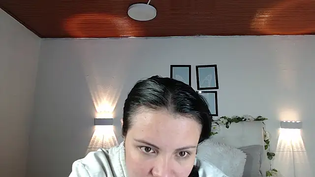 Megan 05  online show from November 20, 6:42 pm